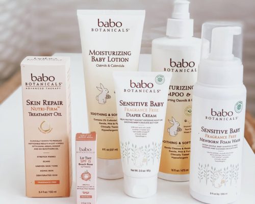 Babo Botanicals